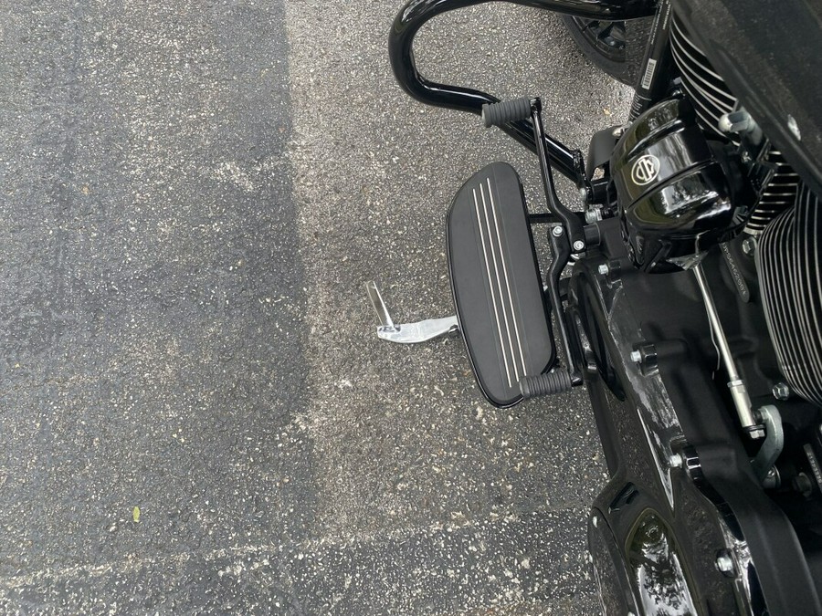 2025 Harley-Davidson® Road King® Special