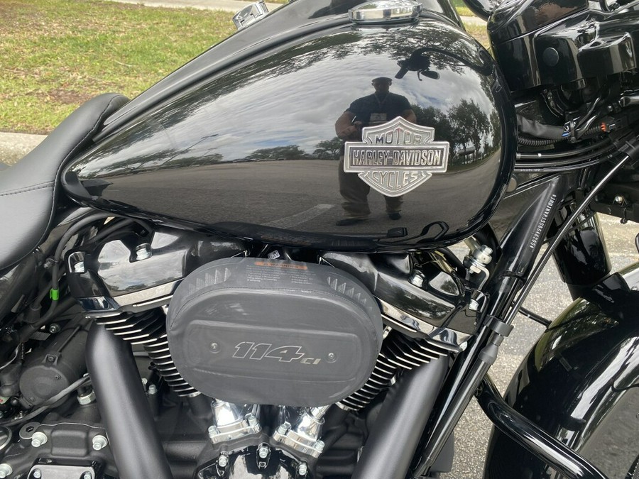 2025 Harley-Davidson® Road King® Special