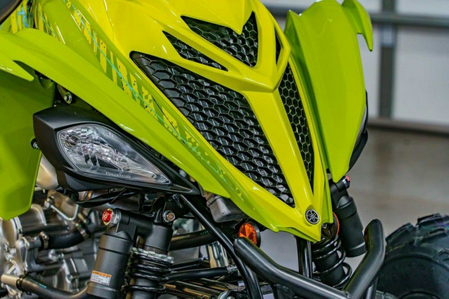 2026 Yamaha Raptor 700R SE