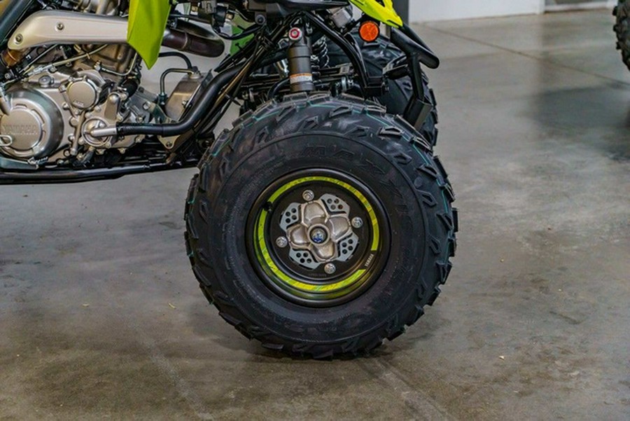 2026 Yamaha Raptor 700R SE