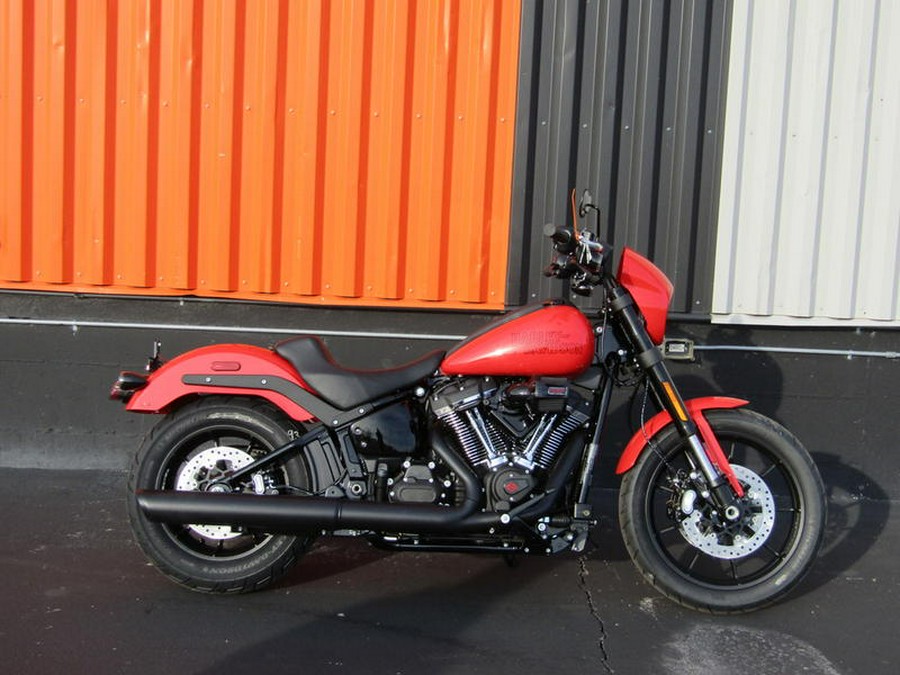 2026 Harley-Davidson® FXLRS - Low Rider® S