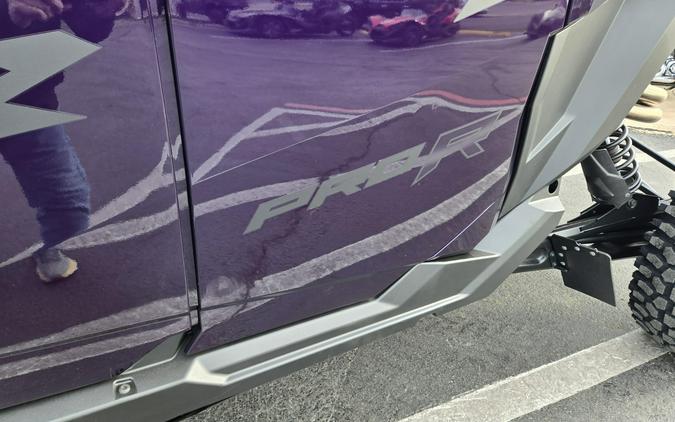 2026 POLARIS RZR PRO R 4 ULTIMATE