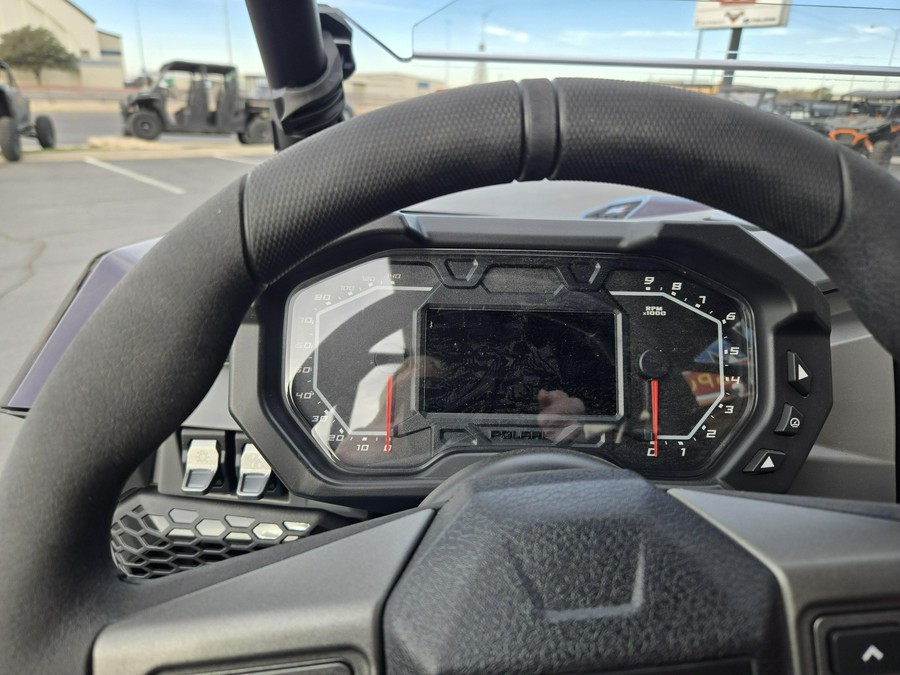 2026 POLARIS RZR PRO R 4 ULTIMATE