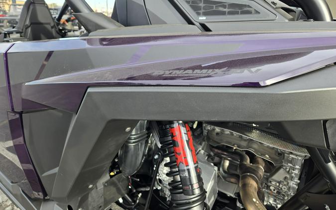 2026 POLARIS RZR PRO R 4 ULTIMATE