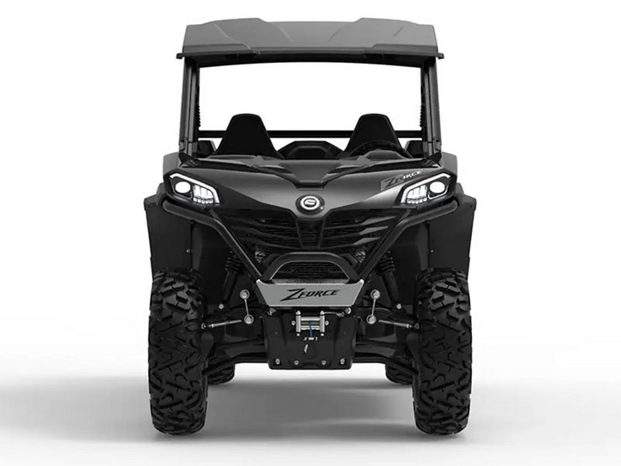 2025 CFMOTO ZForce 800 Trail