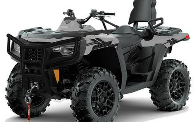 2026 Arctic Cat Alterra 600 TRV Limited