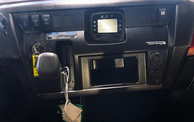 2026 Kawasaki Mule PRO-FXT™ 1000 Platinum Ranch Edition