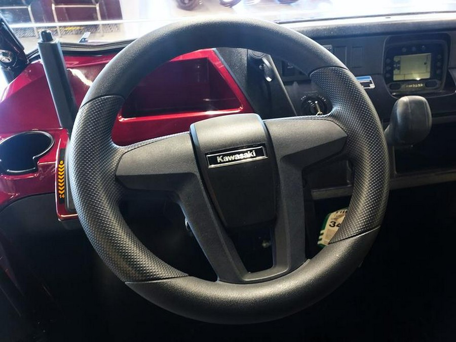 2026 Kawasaki Mule PRO-FXT™ 1000 Platinum Ranch Edition