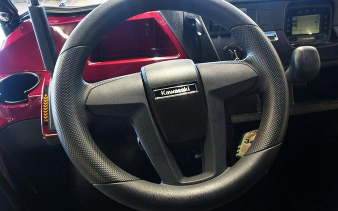 2026 Kawasaki Mule PRO-FXT™ 1000 Platinum Ranch Edition