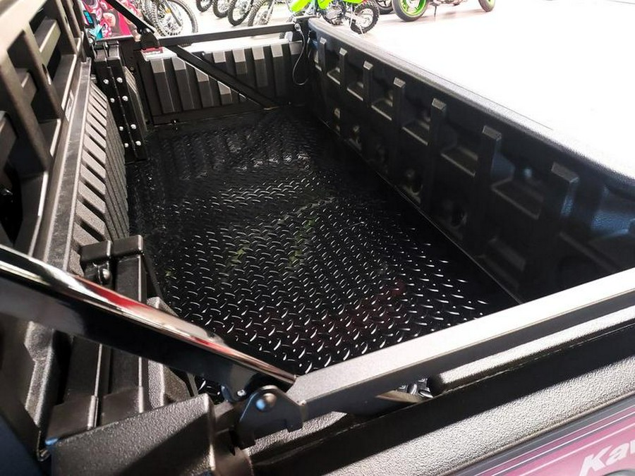 2026 Kawasaki Mule PRO-FXT™ 1000 Platinum Ranch Edition