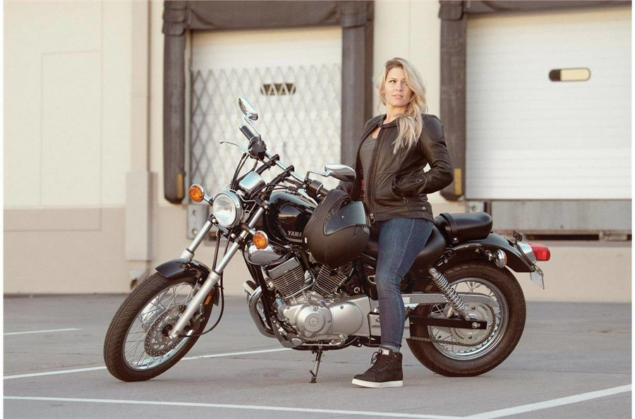 2023 Yamaha V STAR 250 - New Demo Model: No freight, no prep!