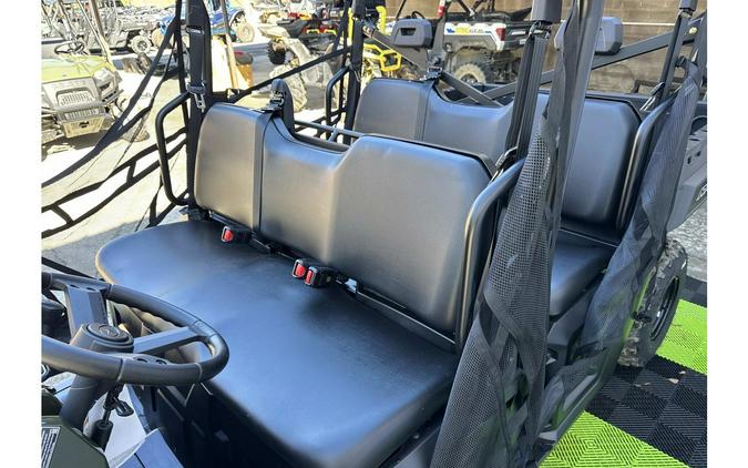 2025 Polaris RANGER CREW 570 FULL-SIZE