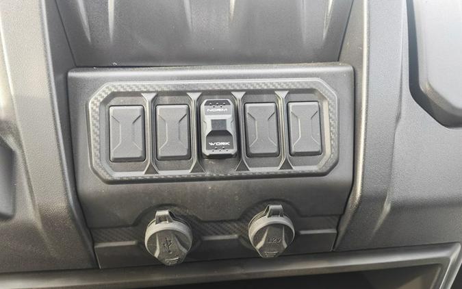 2026 CFMOTO UFORCE U10 XL Pro