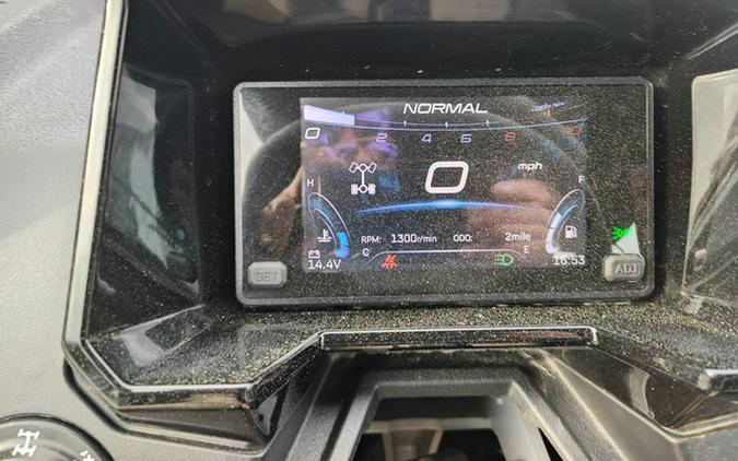 2026 CFMOTO UFORCE U10 XL Pro