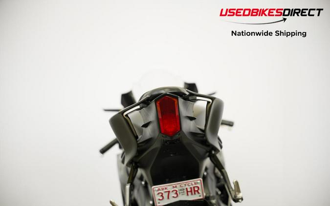 2019 Yamaha YZF-R6 - $10,999.00