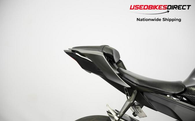 2019 Yamaha YZF-R6 - $10,999.00