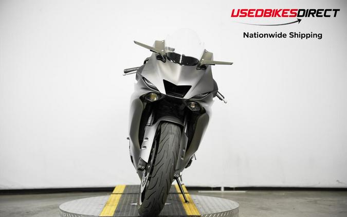 2019 Yamaha YZF-R6 - $10,999.00