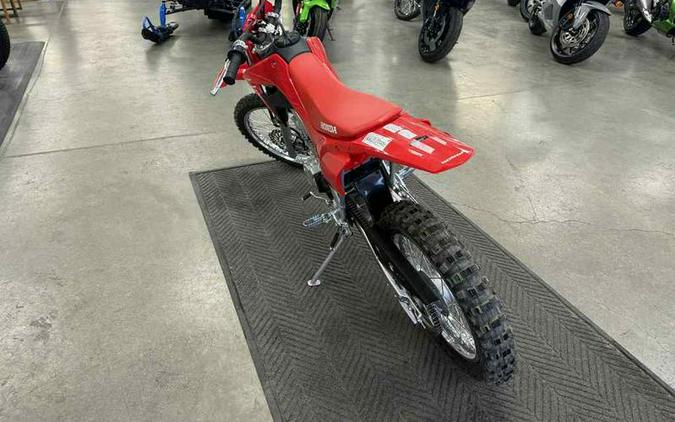 2026 Honda® CRF125F
