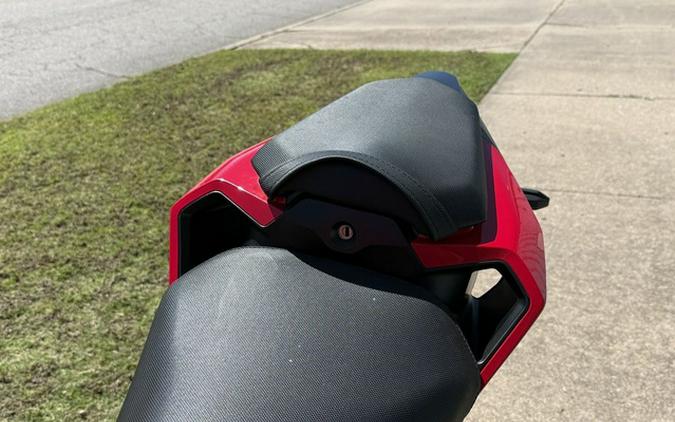 2022 Honda CBR500R ABS