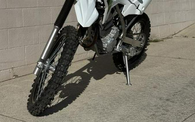 2026 Kawasaki KLX®230R