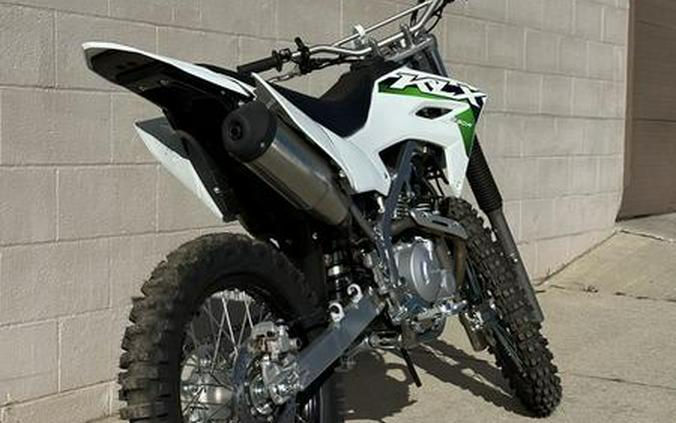 2026 Kawasaki KLX®230R