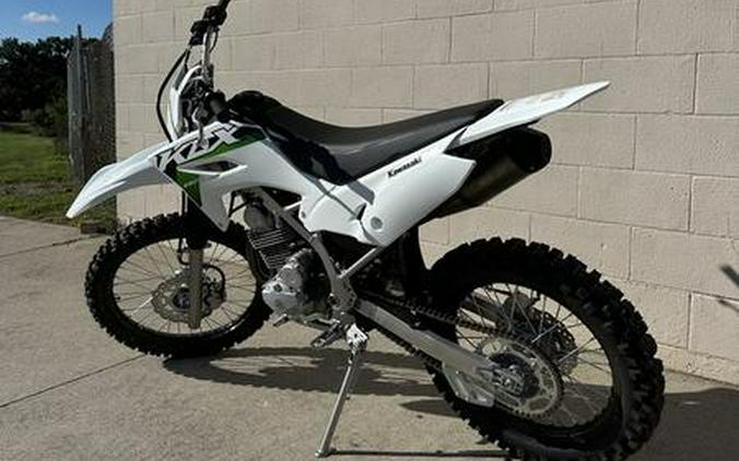 2026 Kawasaki KLX®230R
