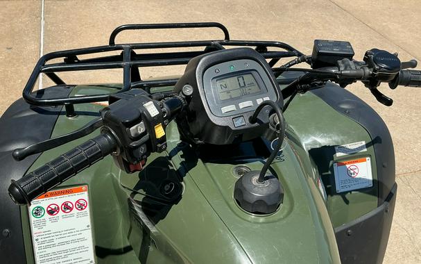 2011 Honda FourTrax Rancher 4x4 ES - *as is*