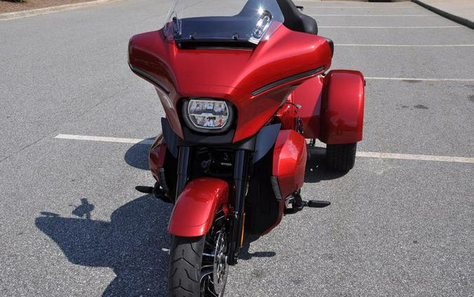 2026 Harley-Davidson® FLHLT - Street Glide® 3 Limited