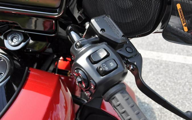 2026 Harley-Davidson® FLHLT - Street Glide® 3 Limited