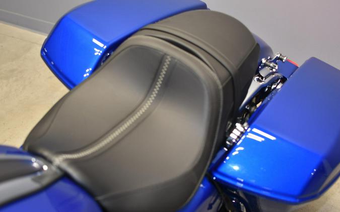 2025 Harley-Davidson Street Glide FLHX