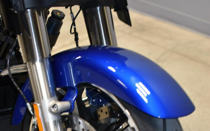 2025 Harley-Davidson Street Glide FLHX