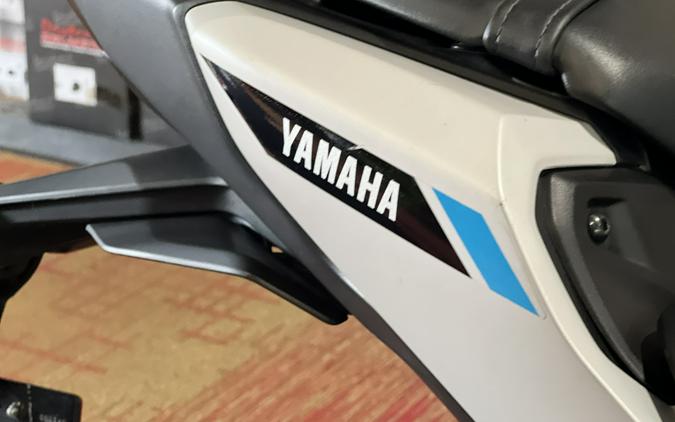 2025 Yamaha MT-03