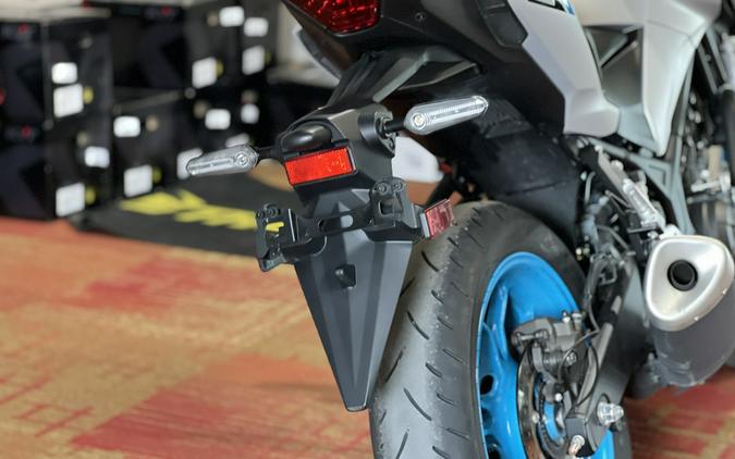 2025 Yamaha MT-03