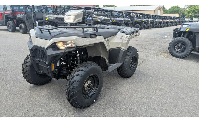 2026 Polaris SPORTSMAN 570