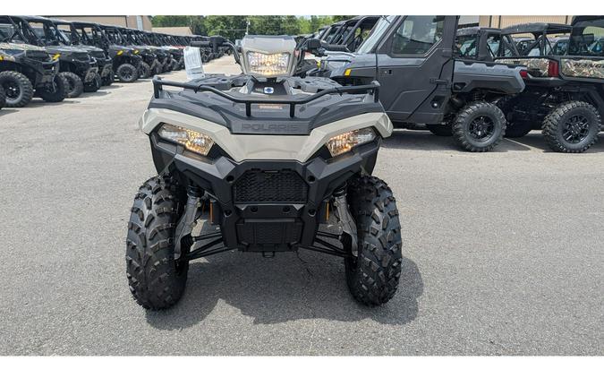 2026 Polaris SPORTSMAN 570