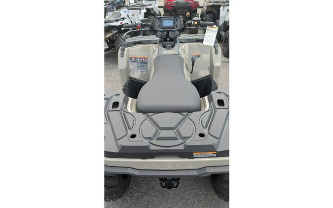 2026 Polaris SPORTSMAN 570