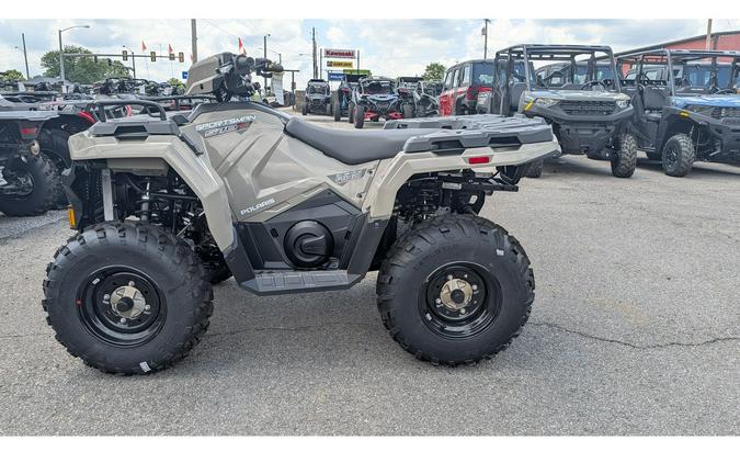 2026 Polaris SPORTSMAN 570