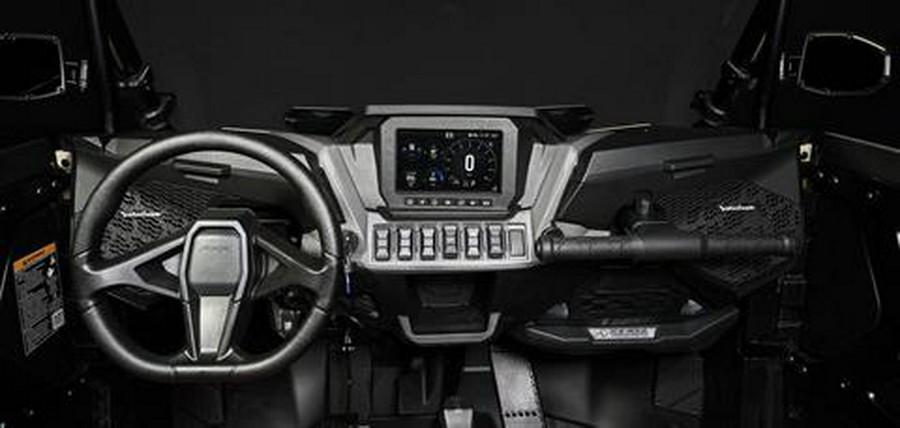 2027 Polaris RZR XP S 1000 Ultimate