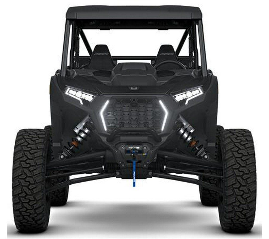 2027 Polaris RZR XP S 1000 Ultimate
