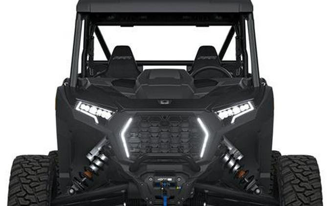 2027 Polaris RZR XP S 1000 Ultimate