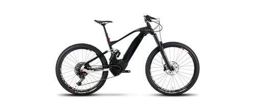 2021 Fantic Bikes E-MTB All-Mountain XMF 1.7 Carbon (Medium Frame)