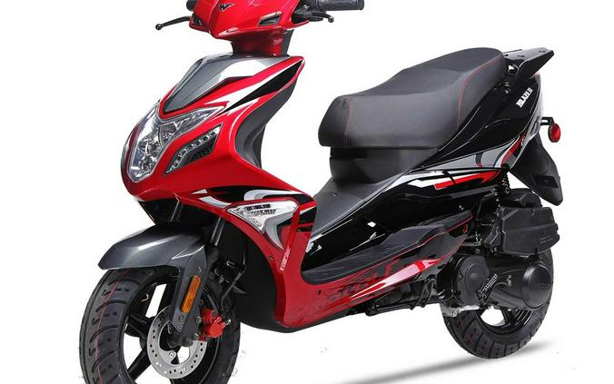 Wolf Blaze II (150cc)