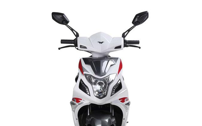 Wolf Blaze II (150cc)