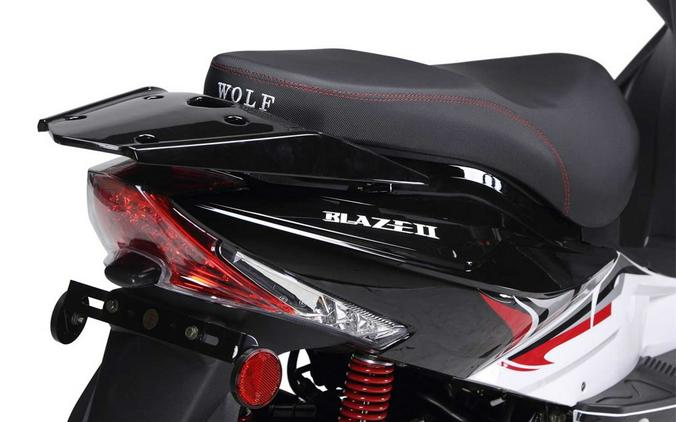 Wolf Blaze II (150cc)