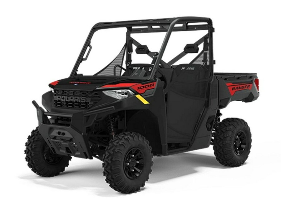 2022 Polaris Ranger® 1000 Premium