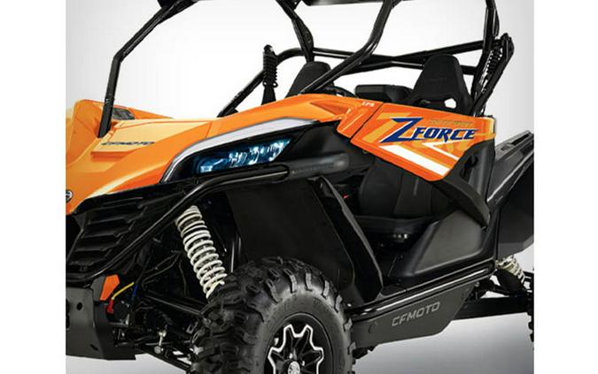 2023 CFMOTO ZFORCE 950 HO Sport