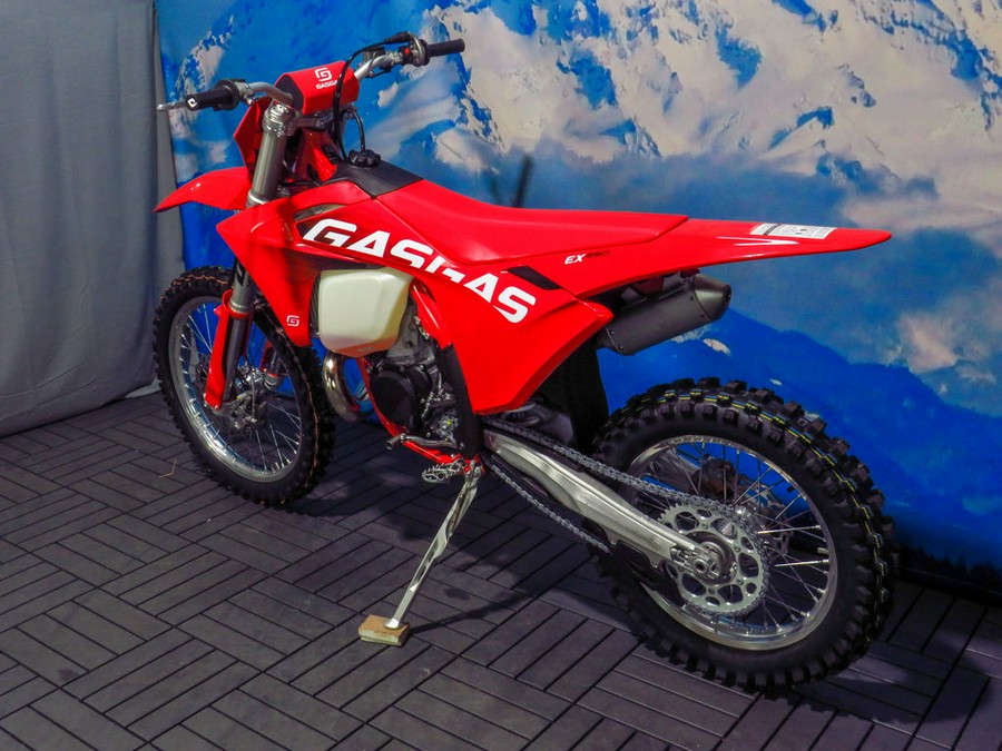 2024 GASGAS EX 250