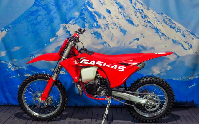 2024 GASGAS EX 250