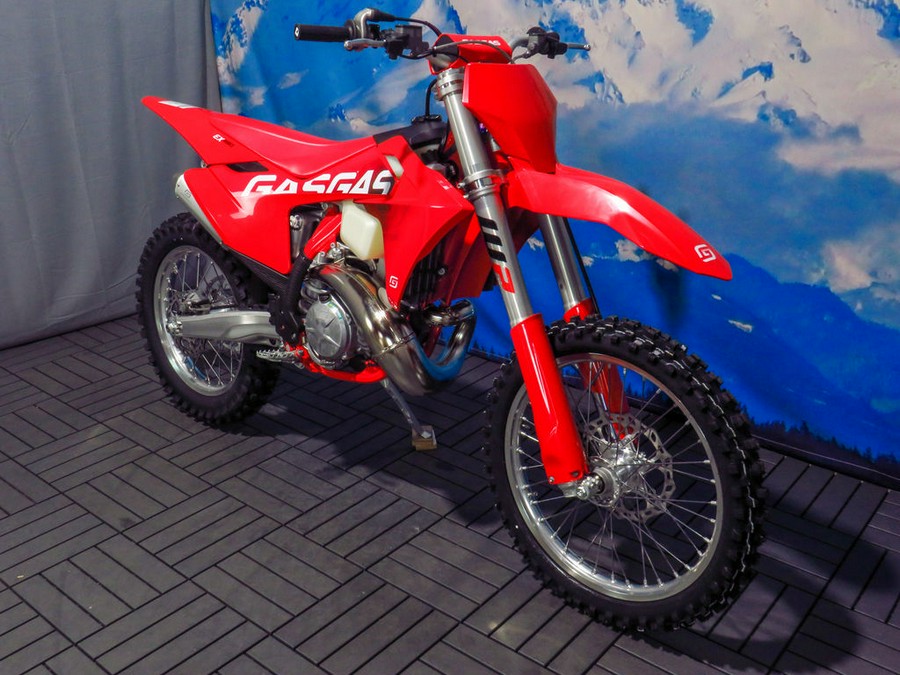 2024 GASGAS EX 250