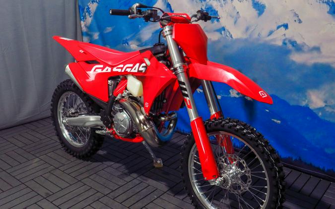 2024 GASGAS EX 250